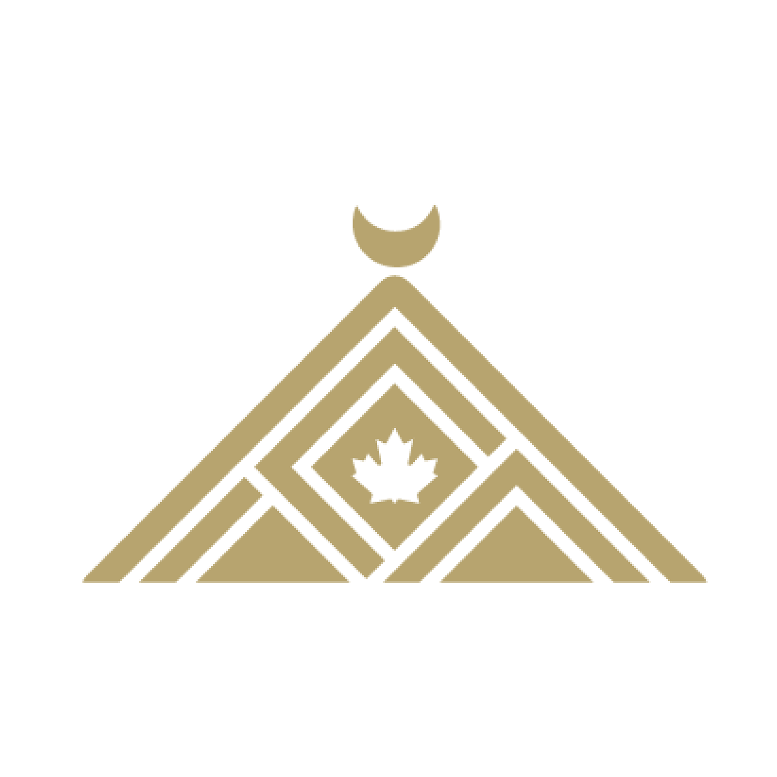 Centre Culturel Islamique De Laval - Khalid Ben El Walid Logo